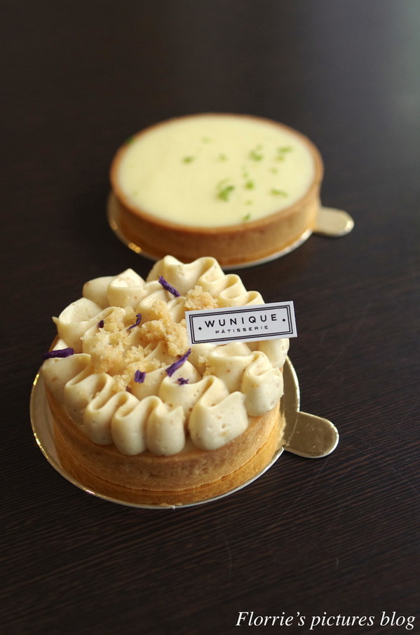 wunique patisserie:台北大安區美食~WUnique Pâtisserie 無二烘焙工作室(再訪)~濃郁化不開的巧克力迷人滋味!