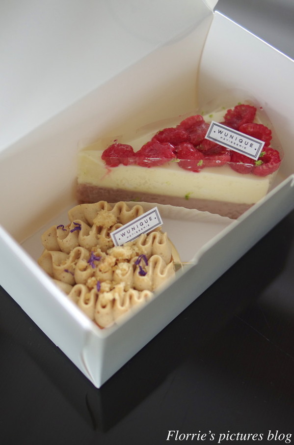 wunique patisserie:台北大安區美食~WUnique Pâtisserie 無二烘焙工作室~風格細膩的法式甜點,喚起心中的甜美滋味