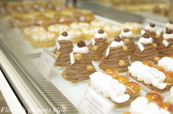 wunique patisserie:台北大安區美食~WUnique Pâtisserie 無二烘焙工作室~風格細膩的法式甜點,喚起心中的甜美滋味