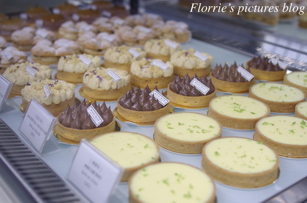 wunique patisserie:台北大安區美食~WUnique Pâtisserie 無二烘焙工作室~風格細膩的法式甜點,喚起心中的甜美滋味