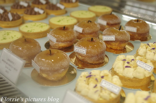 wunique patisserie:台北大安區美食~WUnique Pâtisserie 無二烘焙工作室~風格細膩的法式甜點,喚起心中的甜美滋味