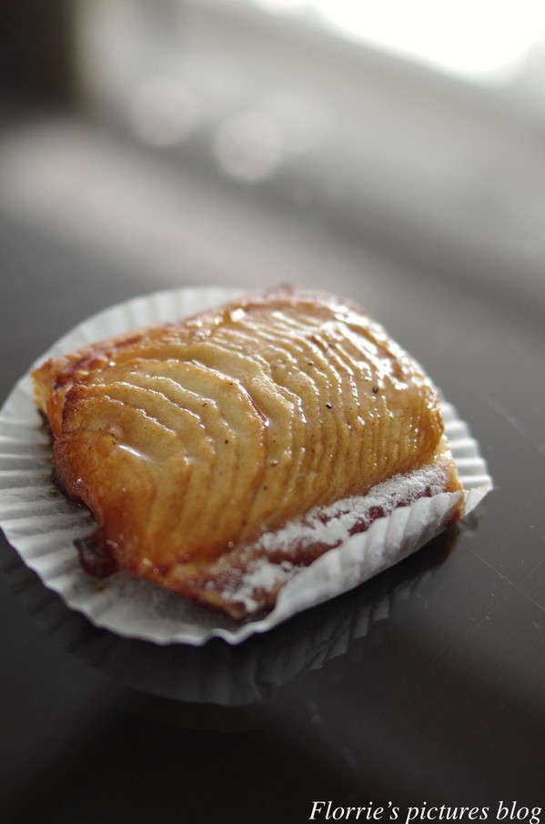 wunique patisserie:台北大安區美食~WUnique Pâtisserie 無二烘焙工作室(再訪)~濃郁化不開的巧克力迷人滋味!