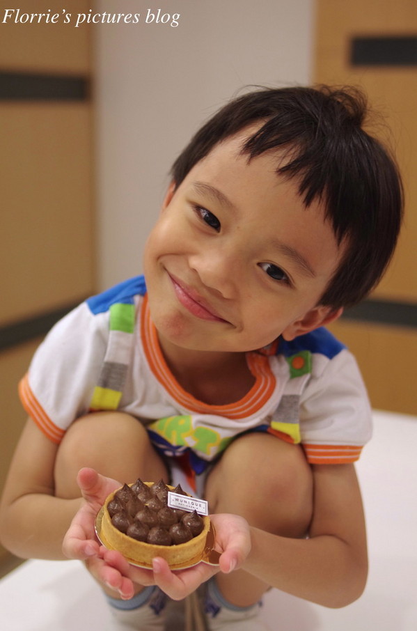 wunique patisserie:台北大安區美食~WUnique Pâtisserie 無二烘焙工作室(再訪)~濃郁化不開的巧克力迷人滋味!