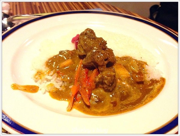 魔法咖哩(板橋店)：魔法咖哩新北板橋店