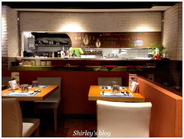 魔法咖哩(板橋店)：魔法咖哩新北板橋店