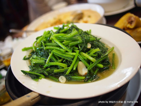 巧軒餐館：【食記】苗栗巧軒餐館@公館石圍牆 : 田媽媽系列!口味進步的客家菜,這次有驚豔到…