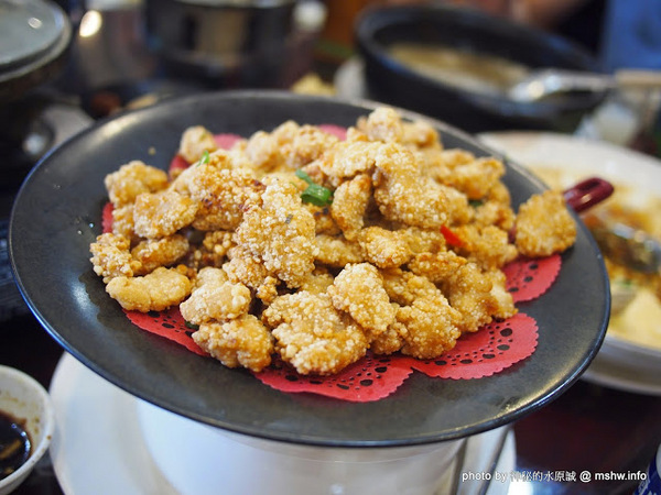 巧軒餐館：【食記】苗栗巧軒餐館@公館石圍牆 : 田媽媽系列!口味進步的客家菜,這次有驚豔到…
