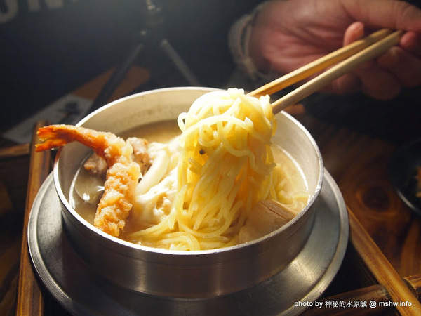 焱鬼鍋燒專門店:【食記】嘉義Yin Gua 焱鬼鍋燒專門店總本店@東區嘉義公園 : 高商旁的日式風鍋燒意麵,選擇多元.用料豐富.口味偏清淡