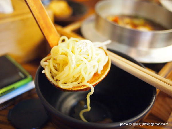 焱鬼鍋燒專門店:【食記】嘉義Yin Gua 焱鬼鍋燒專門店總本店@東區嘉義公園 : 高商旁的日式風鍋燒意麵,選擇多元.用料豐富.口味偏清淡