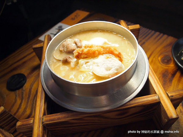 焱鬼鍋燒專門店:【食記】嘉義Yin Gua 焱鬼鍋燒專門店總本店@東區嘉義公園 : 高商旁的日式風鍋燒意麵,選擇多元.用料豐富.口味偏清淡