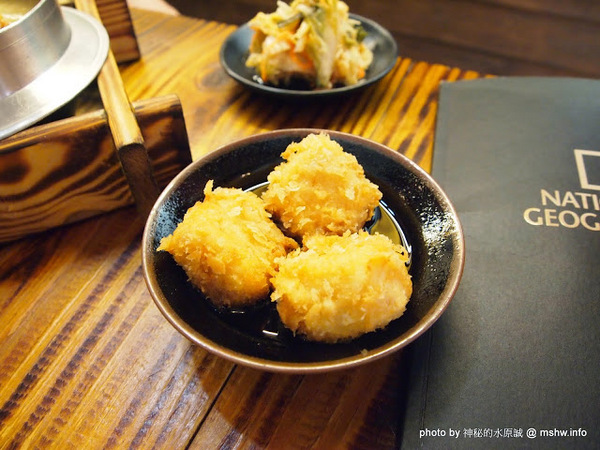 焱鬼鍋燒專門店:【食記】嘉義Yin Gua 焱鬼鍋燒專門店總本店@東區嘉義公園 : 高商旁的日式風鍋燒意麵,選擇多元.用料豐富.口味偏清淡