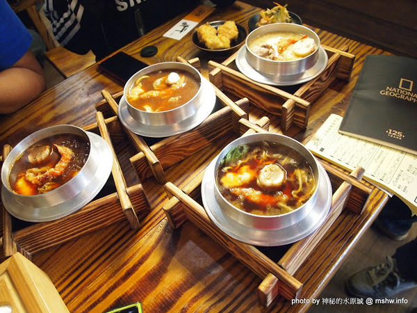 焱鬼鍋燒專門店:【食記】嘉義Yin Gua 焱鬼鍋燒專門店總本店@東區嘉義公園 : 高商旁的日式風鍋燒意麵,選擇多元.用料豐富.口味偏清淡