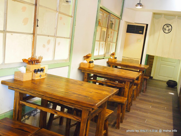 焱鬼鍋燒專門店:【食記】嘉義Yin Gua 焱鬼鍋燒專門店總本店@東區嘉義公園 : 高商旁的日式風鍋燒意麵,選擇多元.用料豐富.口味偏清淡