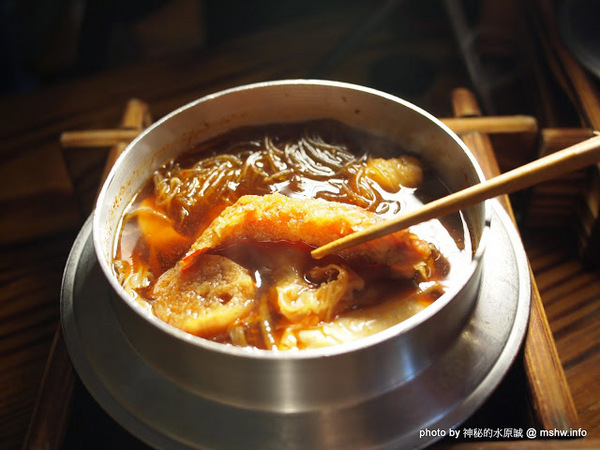 焱鬼鍋燒專門店:【食記】嘉義Yin Gua 焱鬼鍋燒專門店總本店@東區嘉義公園 : 高商旁的日式風鍋燒意麵,選擇多元.用料豐富.口味偏清淡