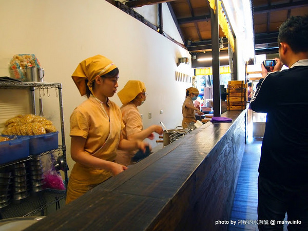 焱鬼鍋燒專門店:【食記】嘉義Yin Gua 焱鬼鍋燒專門店總本店@東區嘉義公園 : 高商旁的日式風鍋燒意麵,選擇多元.用料豐富.口味偏清淡