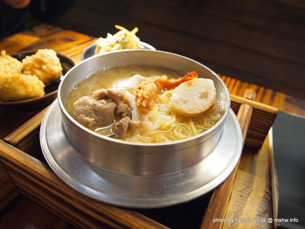 焱鬼鍋燒專門店:【食記】嘉義Yin Gua 焱鬼鍋燒專門店總本店@東區嘉義公園 : 高商旁的日式風鍋燒意麵,選擇多元.用料豐富.口味偏清淡