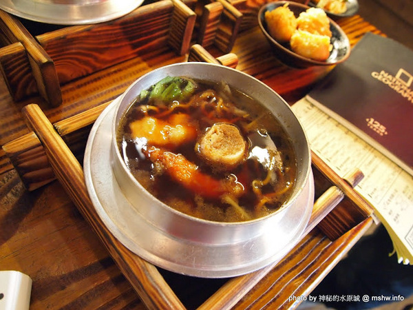 焱鬼鍋燒專門店:【食記】嘉義Yin Gua 焱鬼鍋燒專門店總本店@東區嘉義公園 : 高商旁的日式風鍋燒意麵,選擇多元.用料豐富.口味偏清淡