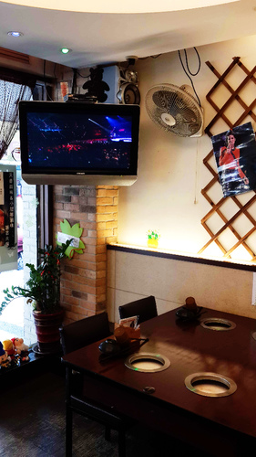 大嘴巴健康概念涮涮鍋：【羽諾食記】大嘴巴涮涮鍋