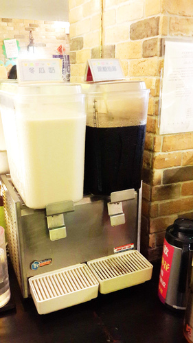 大嘴巴健康概念涮涮鍋：【羽諾食記】大嘴巴涮涮鍋