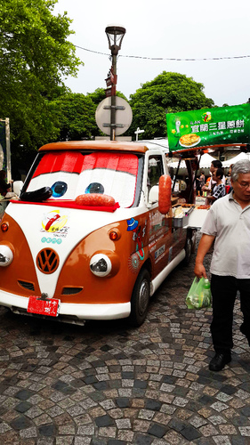 卡諾瓦咖啡複合館 CANOVA：【羽諾食記】鶯歌卡諾瓦咖啡複合館