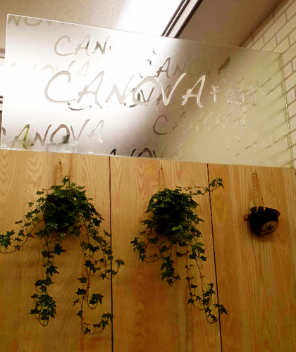 卡諾瓦咖啡複合館 CANOVA：【羽諾食記】鶯歌卡諾瓦咖啡複合館