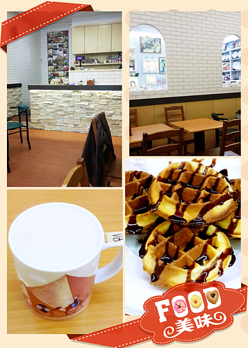 卡諾瓦咖啡複合館 CANOVA：【羽諾食記】鶯歌卡諾瓦咖啡複合館