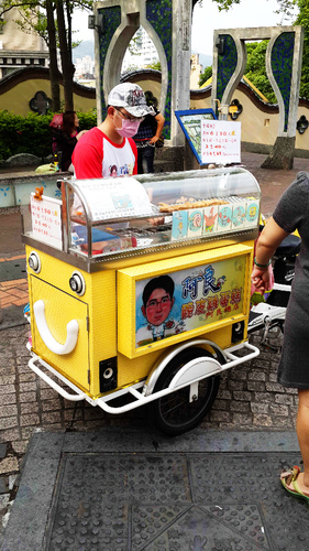 卡諾瓦咖啡複合館 CANOVA：【羽諾食記】鶯歌卡諾瓦咖啡複合館