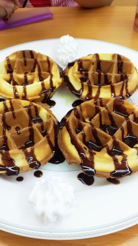 卡諾瓦咖啡複合館 CANOVA：【羽諾食記】鶯歌卡諾瓦咖啡複合館