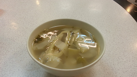 山地美食屋：【羽諾食記】山地美食屋