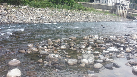 山地美食屋：【羽諾食記】山地美食屋