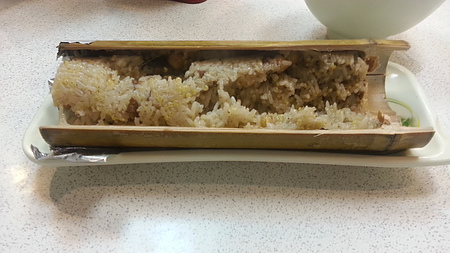 山地美食屋：【羽諾食記】山地美食屋