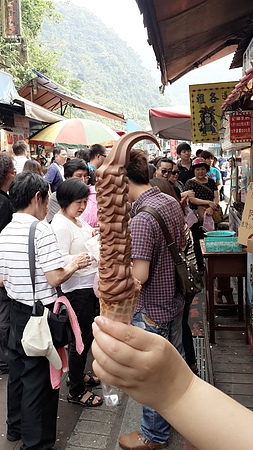山地美食屋：【羽諾食記】山地美食屋