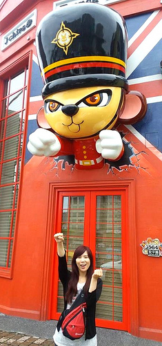 Doga香酥脆椒:【台南美食】台南安平DOGA香酥脆椒~安平旗艦店自虐式的團購刷嘴零食