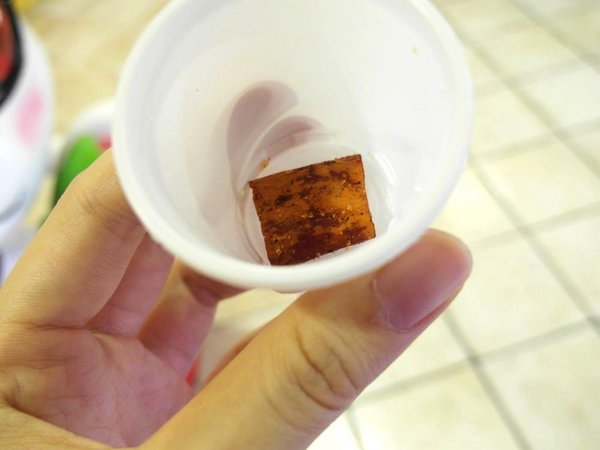 Doga香酥脆椒:【台南】超吸睛!你吃過辣的冰淇淋嗎?荷蘭英國風的Doga香酥脆椒!