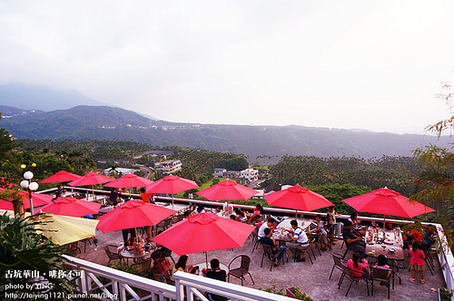 華山 啡你不可 YINGx10 YINGx10【Photo Story】 (1)