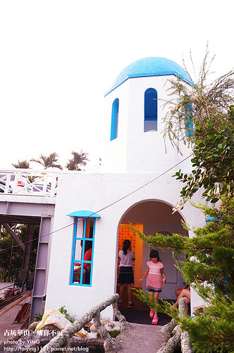 華山 啡你不可 YINGx10 YINGx10【Photo Story】 (10)