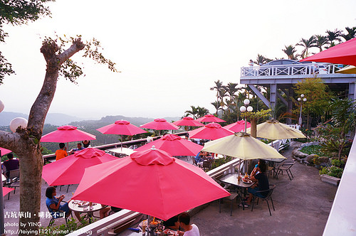 華山 啡你不可 YINGx10 YINGx10【Photo Story】 (2)