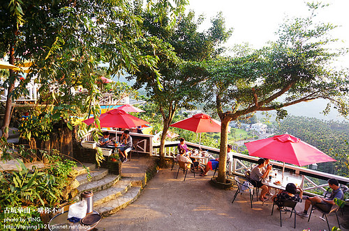 華山 啡你不可 YINGx10 YINGx10【Photo Story】 (7)