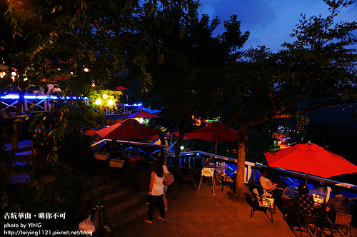 華山 啡你不可 YINGx10 YINGx10【Photo Story】 (18)