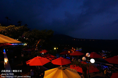 華山 啡你不可 YINGx10 YINGx10【Photo Story】 (15)