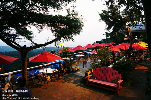 華山 啡你不可 YINGx10 YINGx10【Photo Story】 (11)