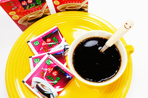 新竹 關西 即溶燒仙草 YINGx10 YINGx10【Photo Story】 (15)