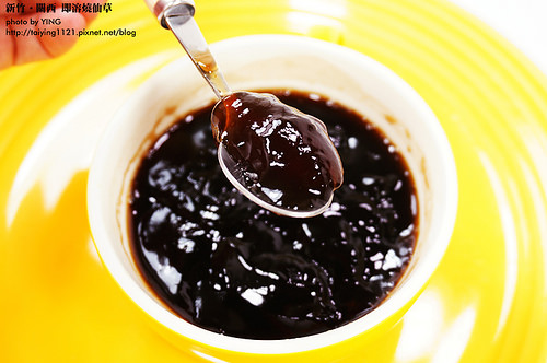 新竹 關西 即溶燒仙草 YINGx10 YINGx10【Photo Story】 (13)