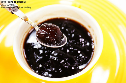 新竹 關西 即溶燒仙草 YINGx10 YINGx10【Photo Story】 (14)