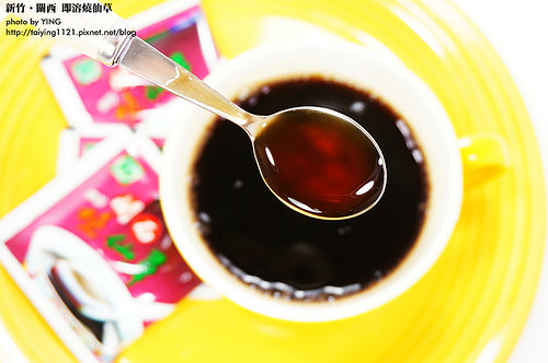 新竹 關西 即溶燒仙草 YINGx10 YINGx10【Photo Story】 (11)