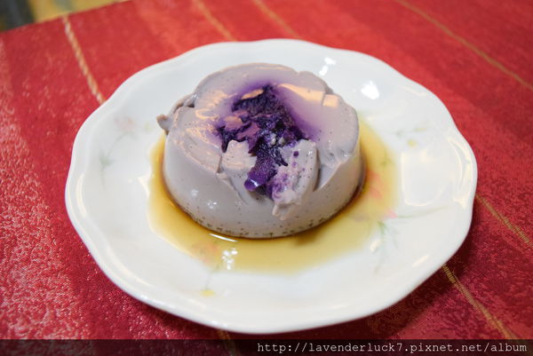 唐心饌手作布蕾:♥唐心饌手作布蕾-自然健康の茗茶蔬果風味