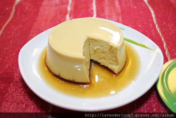 唐心饌手作布蕾:♥唐心饌手作布蕾-自然健康の茗茶蔬果風味