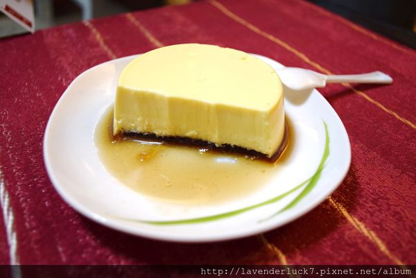 唐心饌手作布蕾:♥唐心饌手作布蕾-自然健康の茗茶蔬果風味