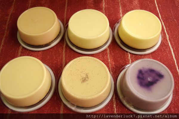 唐心饌手作布蕾:♥唐心饌手作布蕾-自然健康の茗茶蔬果風味