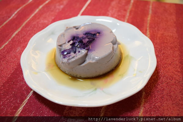 唐心饌手作布蕾:♥唐心饌手作布蕾-自然健康の茗茶蔬果風味